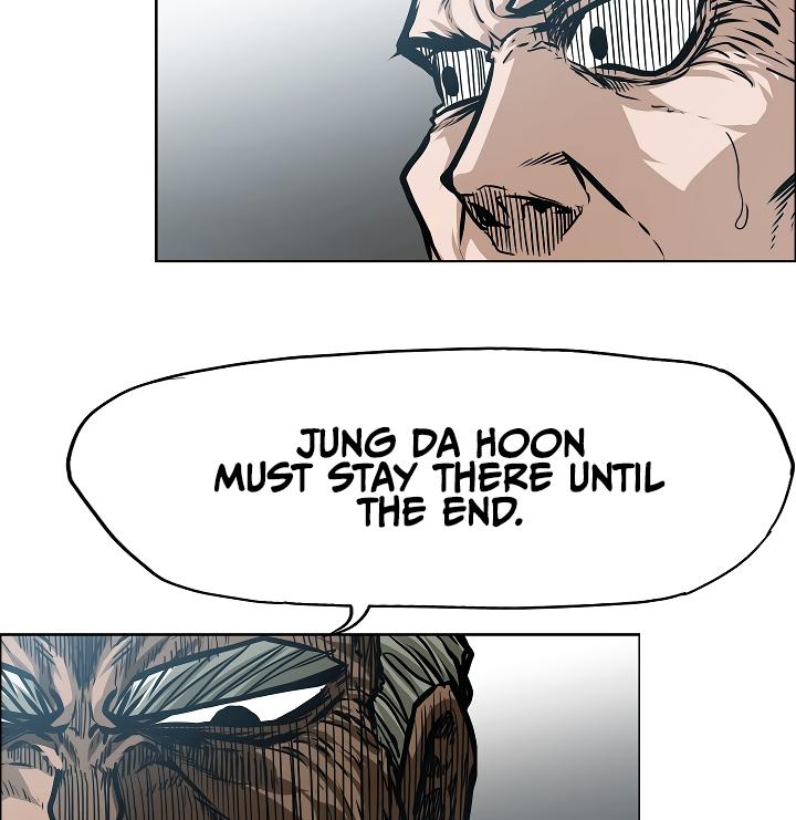 Rooftop Sword Master Chap 52 - Next Chap 53