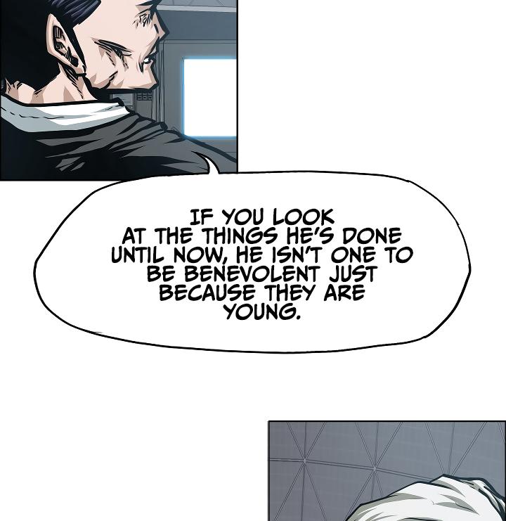 Rooftop Sword Master Chap 52 - Next Chap 53