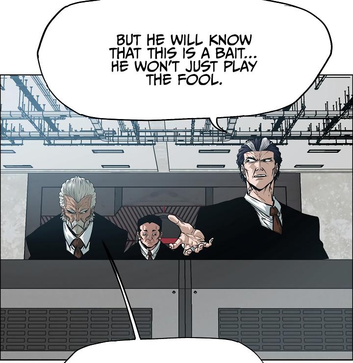 Rooftop Sword Master Chap 52 - Next Chap 53