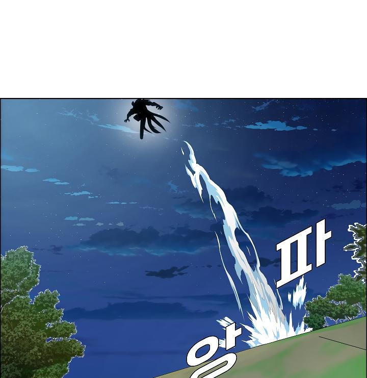 Rooftop Sword Master Chap 52 - Next Chap 53