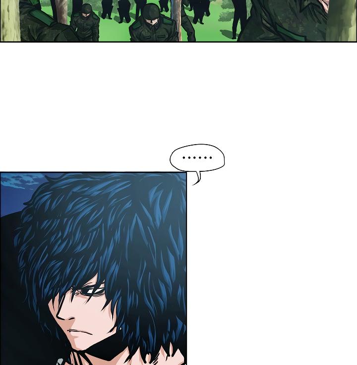 Rooftop Sword Master Chap 52 - Next Chap 53