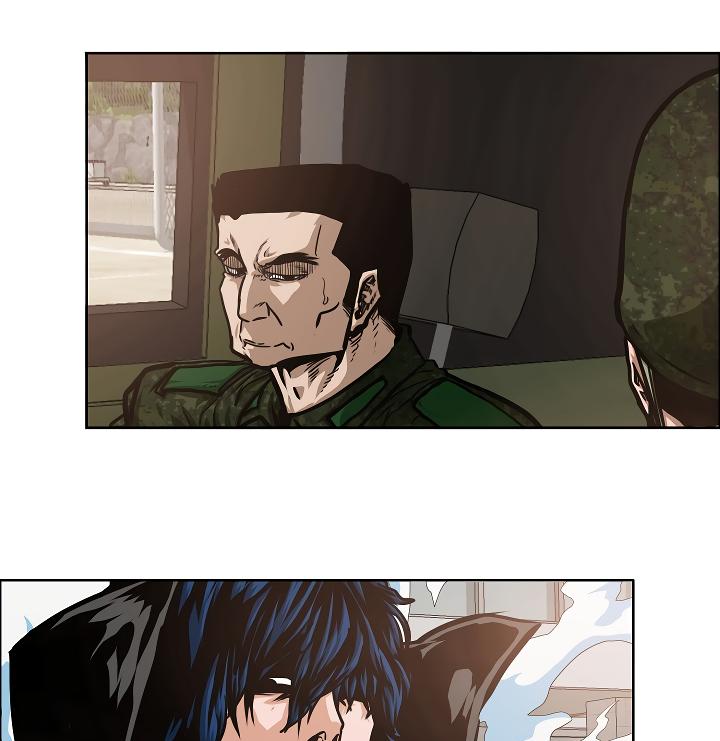 Rooftop Sword Master Chap 52 - Next Chap 53