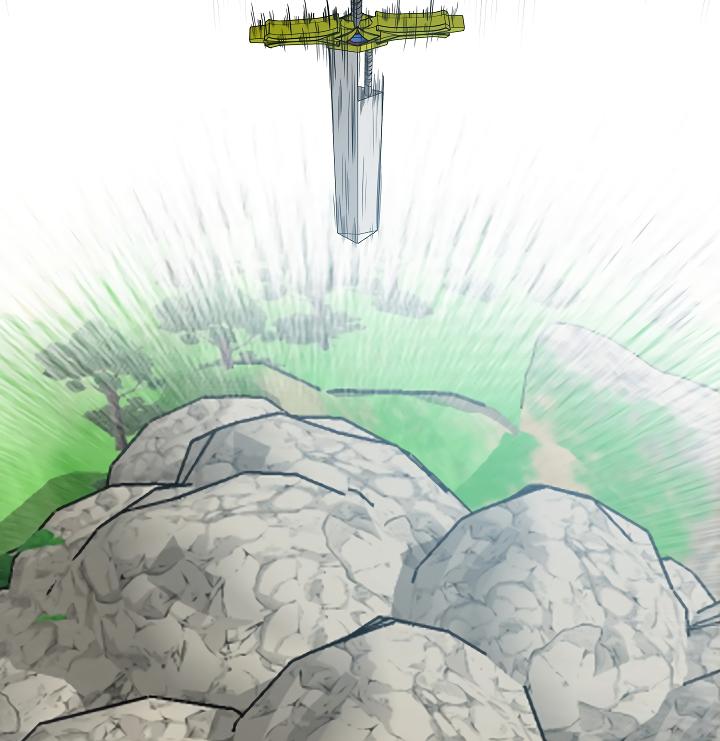 Rooftop Sword Master Chap 52 - Next Chap 53