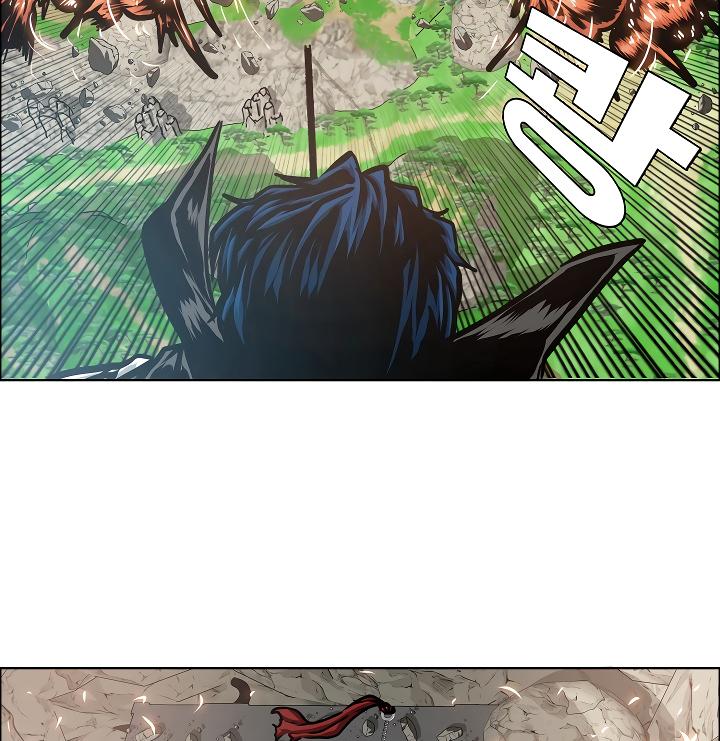 Rooftop Sword Master Chap 52 - Next Chap 53