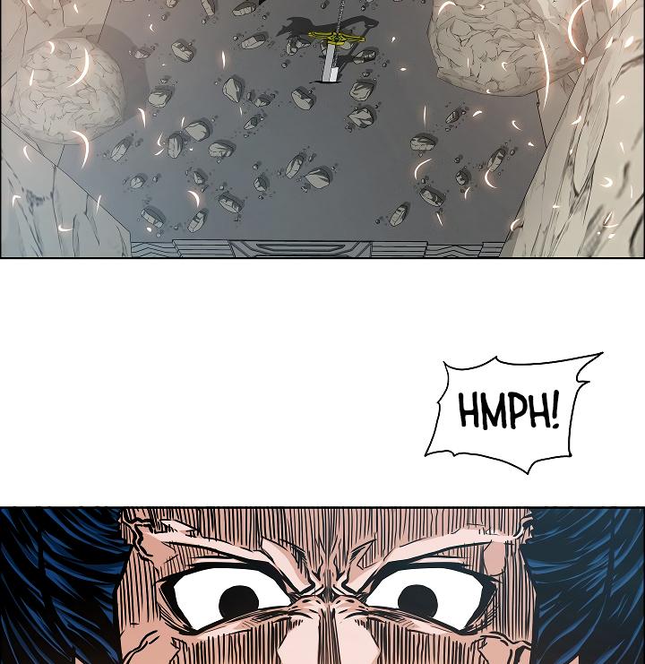 Rooftop Sword Master Chap 52 - Next Chap 53