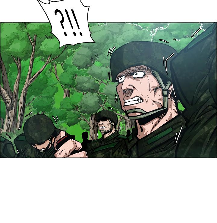 Rooftop Sword Master Chap 52 - Next Chap 53