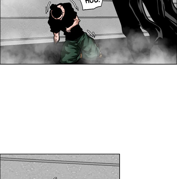 Rooftop Sword Master Chap 53 - Next Chap 54