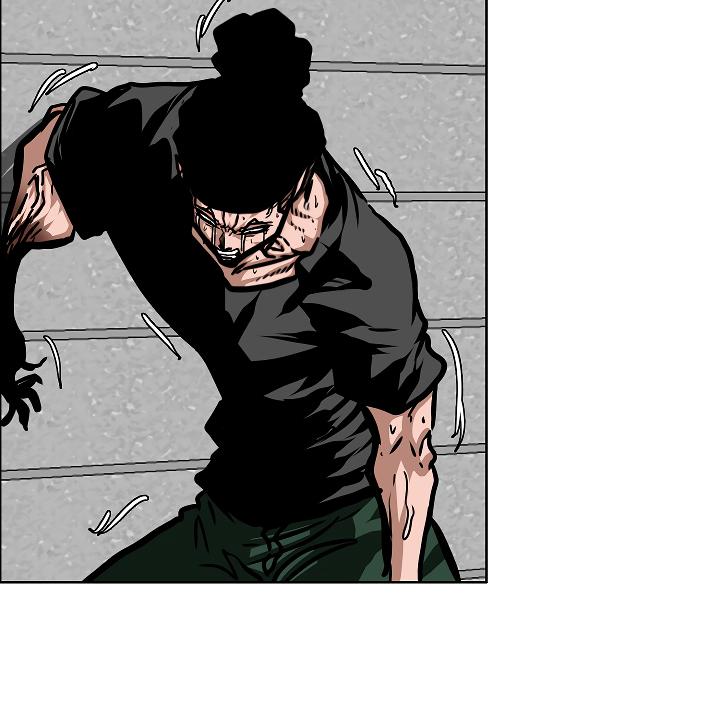 Rooftop Sword Master Chap 53 - Next Chap 54