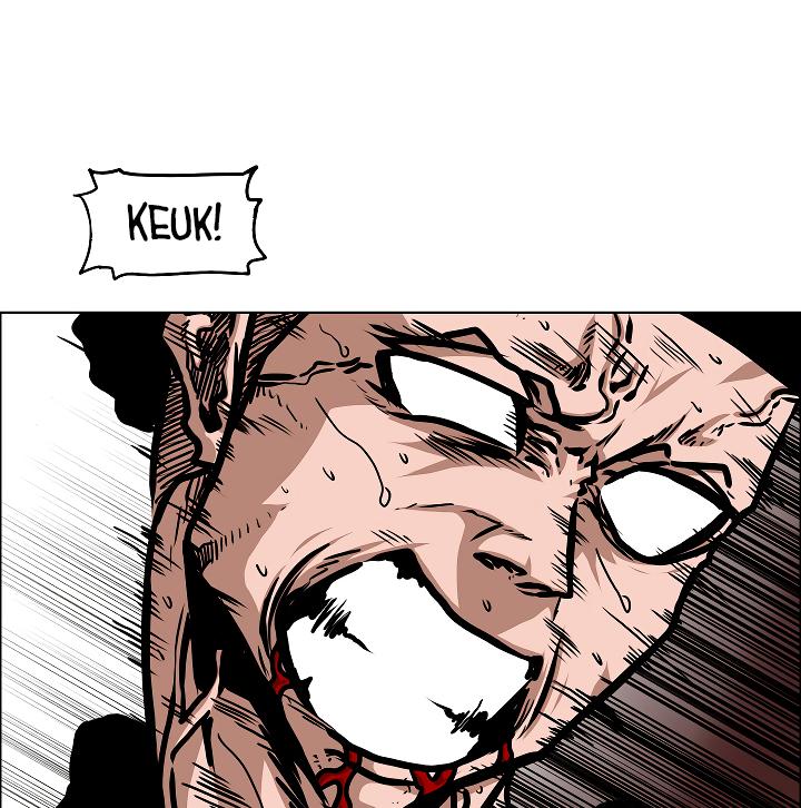 Rooftop Sword Master Chap 53 - Next Chap 54