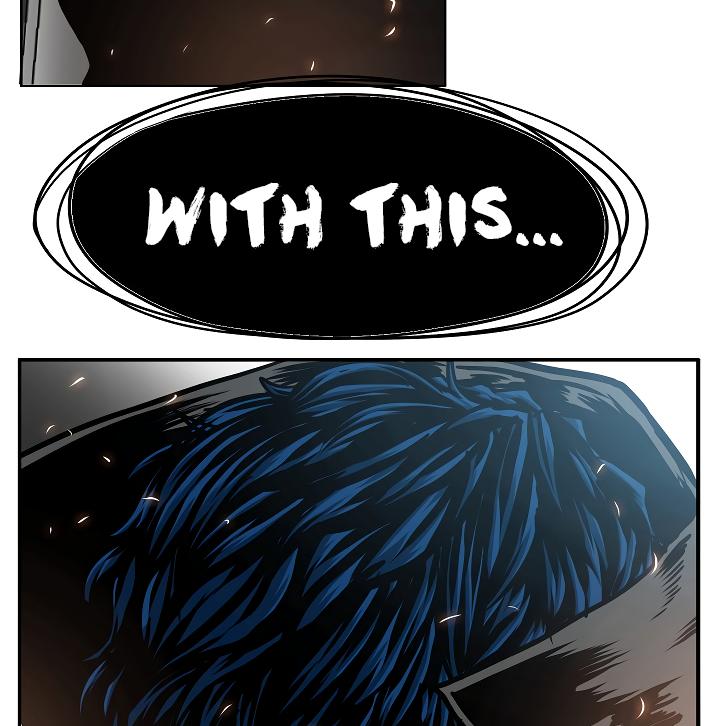 Rooftop Sword Master Chap 53 - Next Chap 54