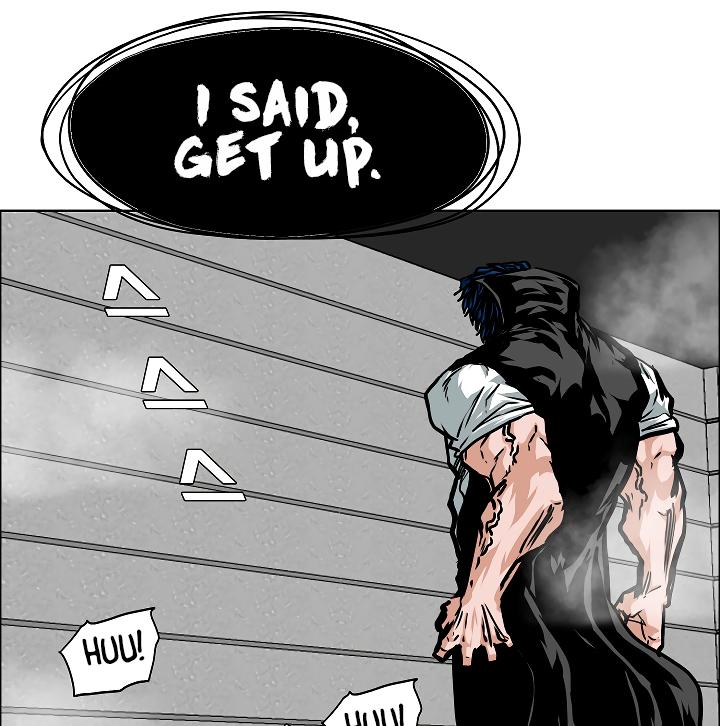 Rooftop Sword Master Chap 53 - Next Chap 54