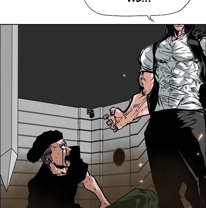 Rooftop Sword Master Chap 53 - Next Chap 54