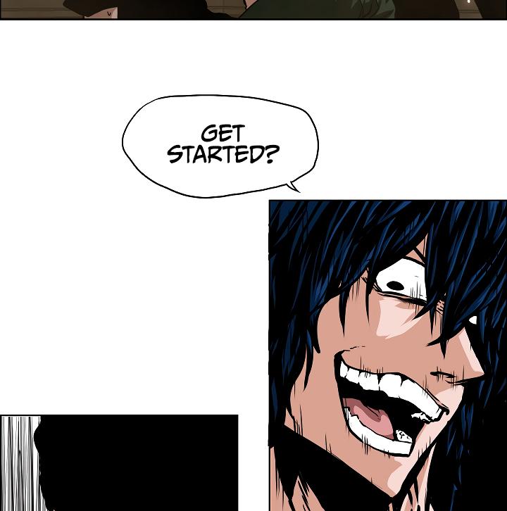 Rooftop Sword Master Chap 53 - Next Chap 54