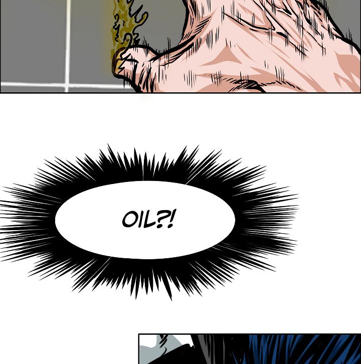 Rooftop Sword Master Chap 53 - Next Chap 54