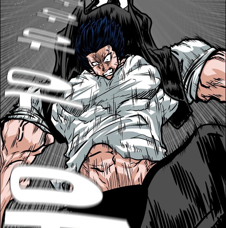 Rooftop Sword Master Chap 53 - Next Chap 54