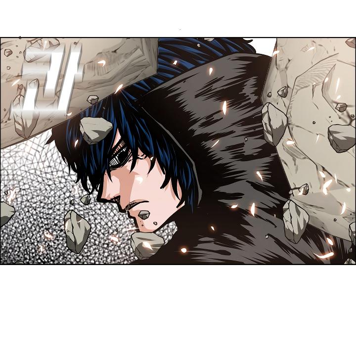 Rooftop Sword Master Chap 53 - Next Chap 54