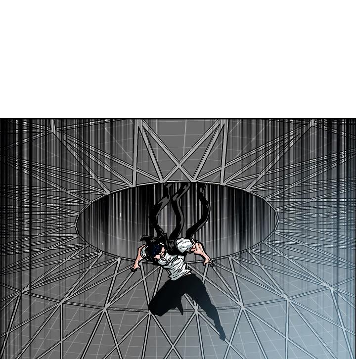 Rooftop Sword Master Chap 53 - Next Chap 54