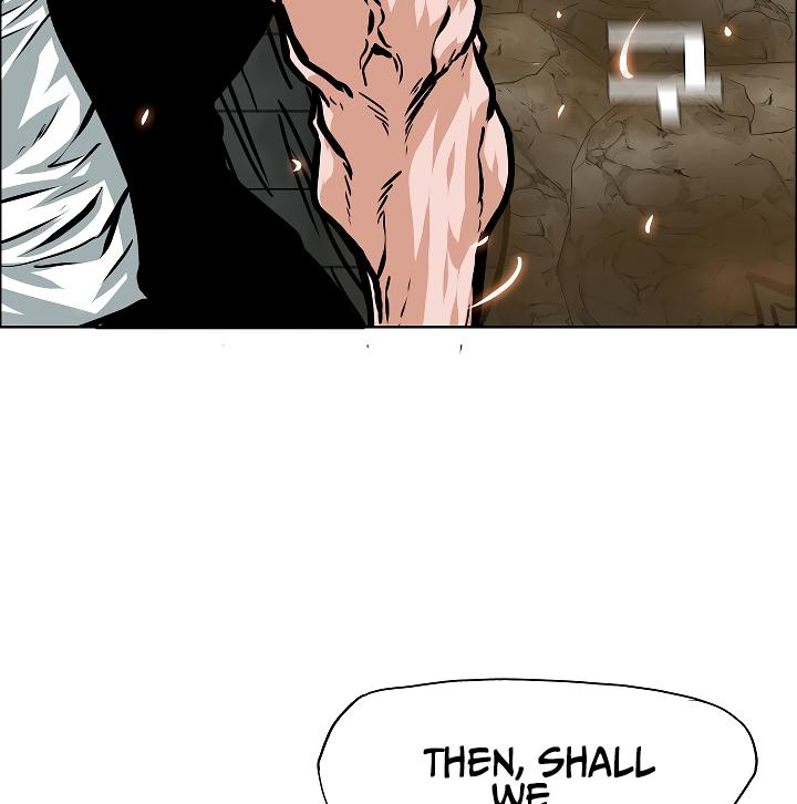 Rooftop Sword Master Chap 53 - Next Chap 54