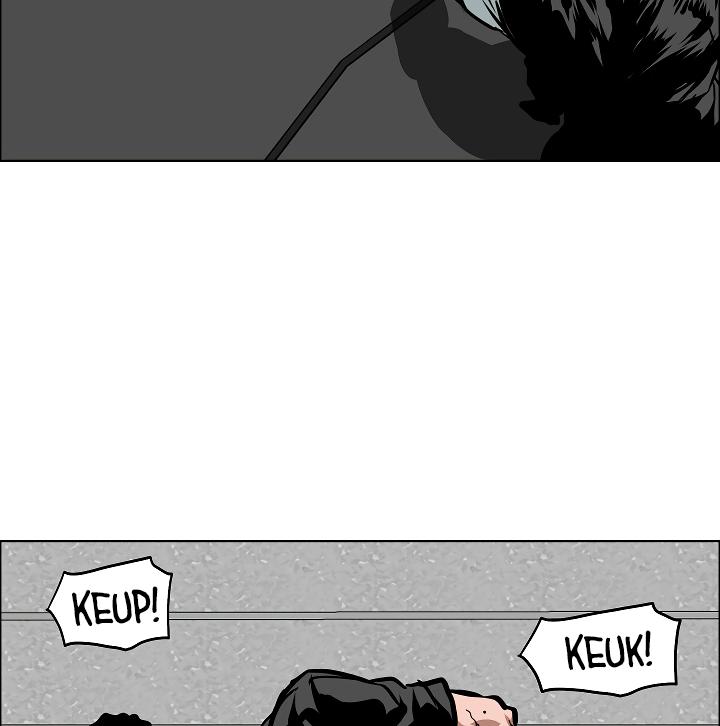 Rooftop Sword Master Chap 53 - Next Chap 54