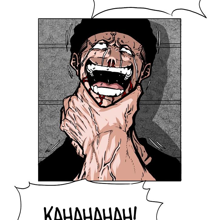 Rooftop Sword Master Chap 53 - Next Chap 54