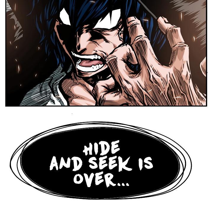 Rooftop Sword Master Chap 53 - Next Chap 54