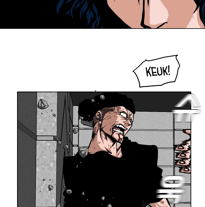 Rooftop Sword Master Chap 53 - Next Chap 54