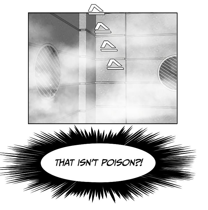 Rooftop Sword Master Chap 53 - Next Chap 54