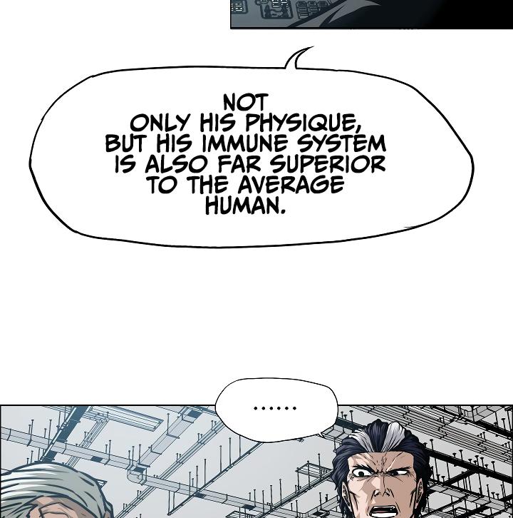 Rooftop Sword Master Chap 53 - Next Chap 54