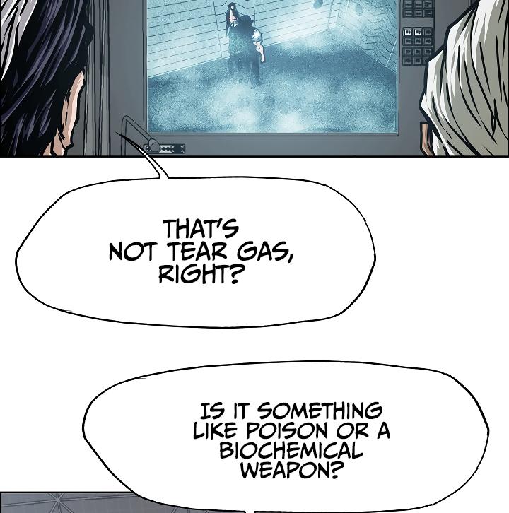 Rooftop Sword Master Chap 53 - Next Chap 54
