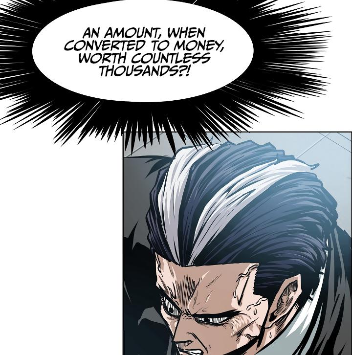 Rooftop Sword Master Chap 53 - Next Chap 54