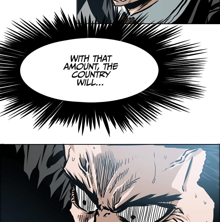 Rooftop Sword Master Chap 53 - Next Chap 54