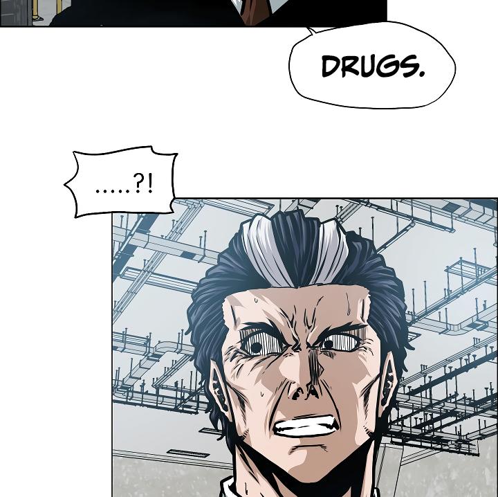 Rooftop Sword Master Chap 53 - Next Chap 54