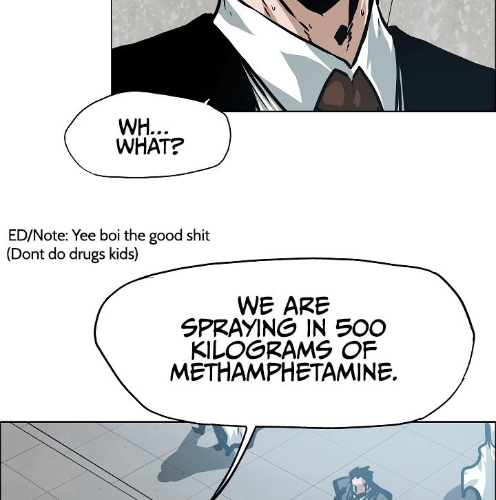 Rooftop Sword Master Chap 53 - Next Chap 54