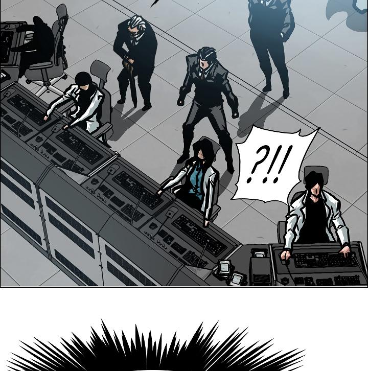 Rooftop Sword Master Chap 53 - Next Chap 54