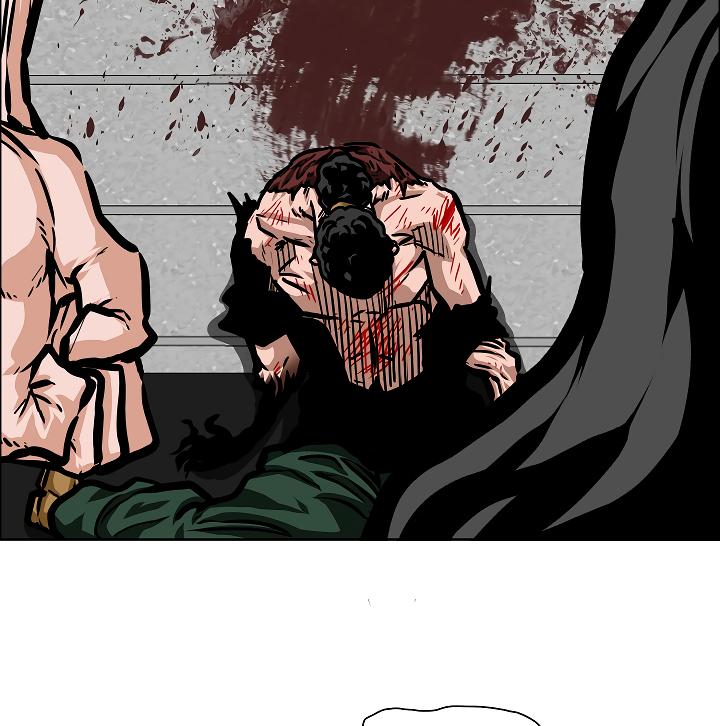 Rooftop Sword Master Chap 53 - Next Chap 54