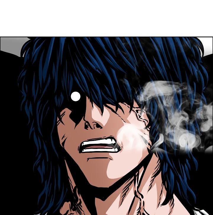Rooftop Sword Master Chap 53 - Next Chap 54