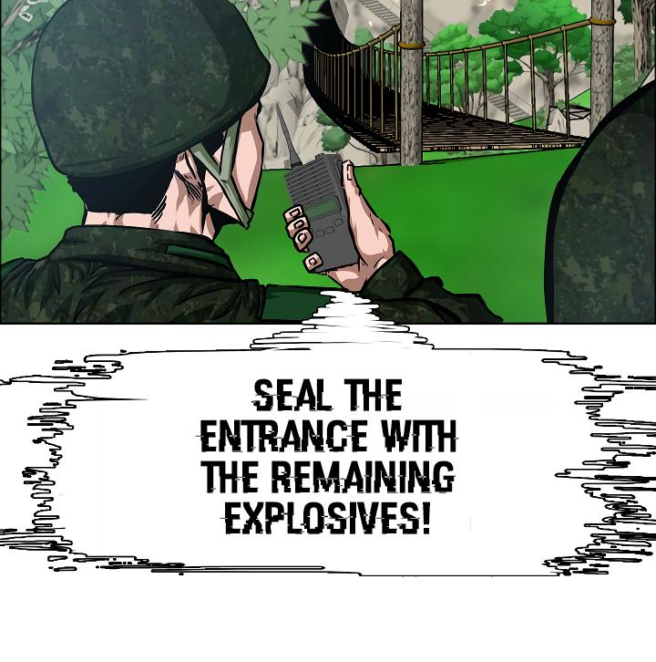 Rooftop Sword Master Chap 53 - Next Chap 54