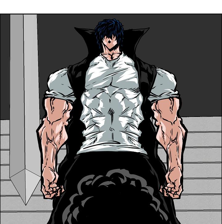 Rooftop Sword Master Chap 53 - Next Chap 54