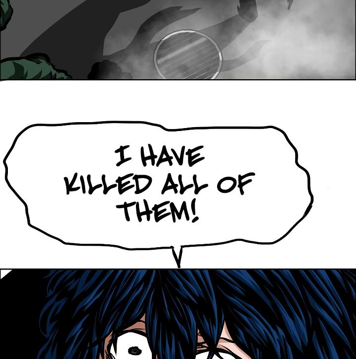 Rooftop Sword Master Chap 53 - Next Chap 54