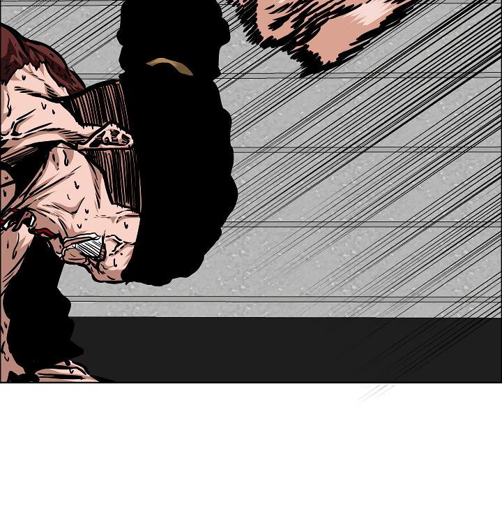 Rooftop Sword Master Chap 53 - Next Chap 54