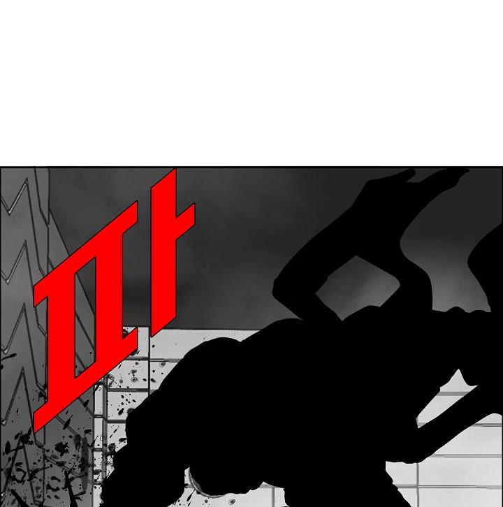Rooftop Sword Master Chap 53 - Next Chap 54