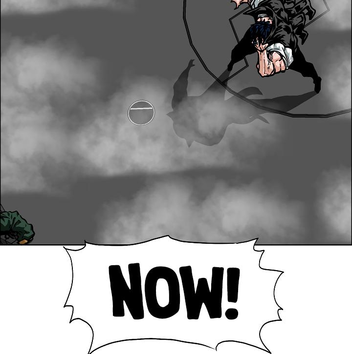 Rooftop Sword Master Chap 53 - Next Chap 54