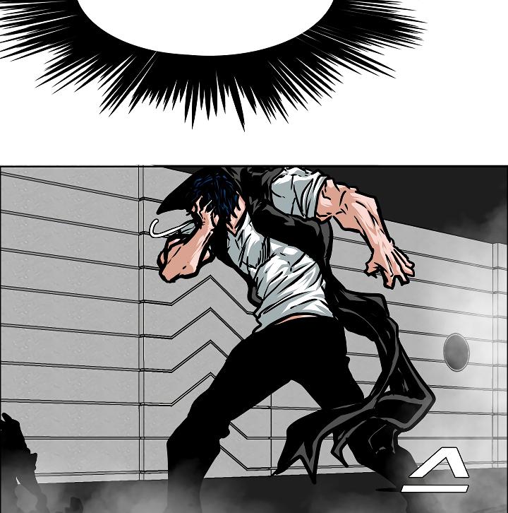 Rooftop Sword Master Chap 53 - Next Chap 54