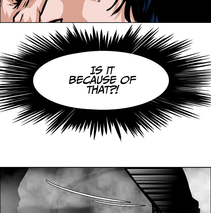 Rooftop Sword Master Chap 53 - Next Chap 54