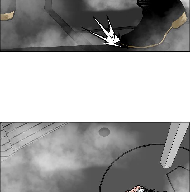 Rooftop Sword Master Chap 53 - Next Chap 54