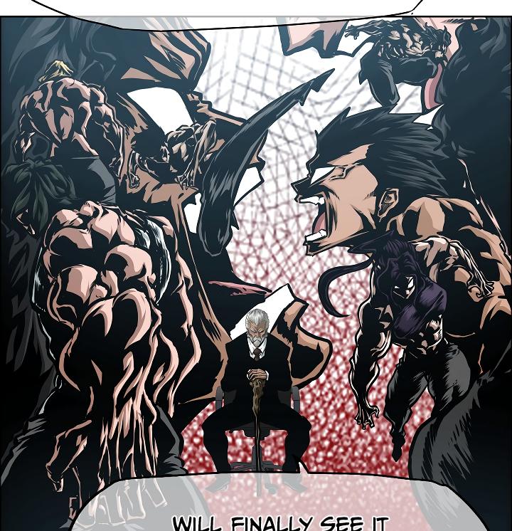 Rooftop Sword Master Chap 67 - Next Chap 68