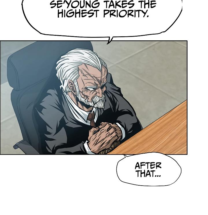 Rooftop Sword Master Chap 67 - Next Chap 68