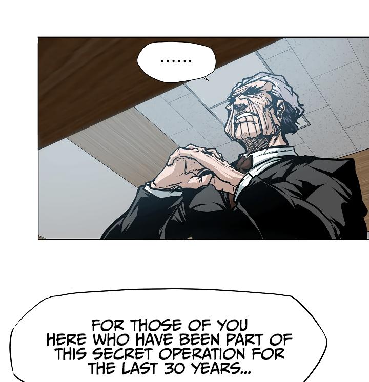 Rooftop Sword Master Chap 67 - Next Chap 68