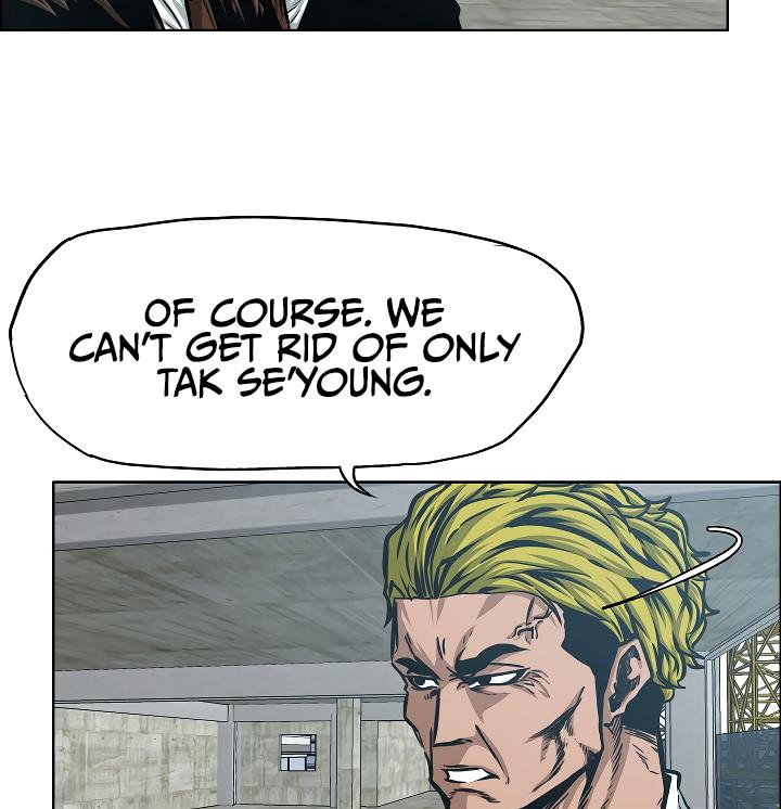Rooftop Sword Master Chap 67 - Next Chap 68