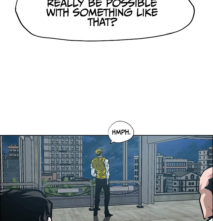 Rooftop Sword Master Chap 67 - Next Chap 68